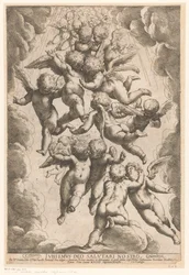 Angels in Glory