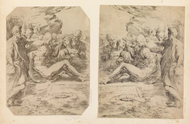 Entombment