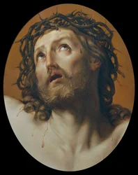 Head of Christ