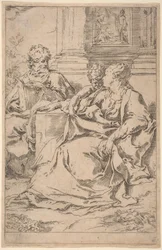 Holy Family