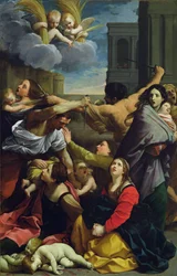 Massacre of the Innocents
