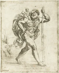 Saint Christopher
