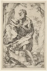 Saint Jerome