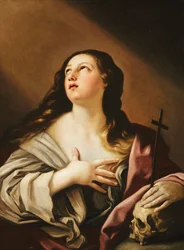 Saint Mary Magdalen