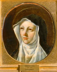 Saint Monica, Mother of Church Father Saint Augustine