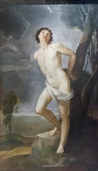 St Sebastian