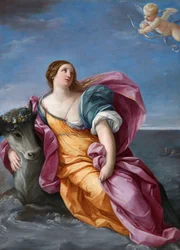 The Rape of Europa