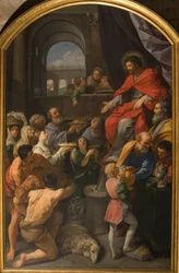 The Triumph of Job