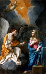 The Annunciation