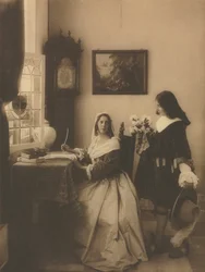 The Letter