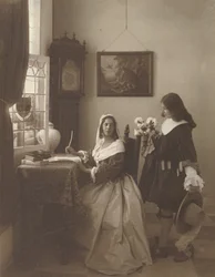 The Letter