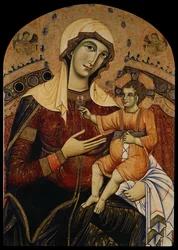 Madonna of San Bernardino