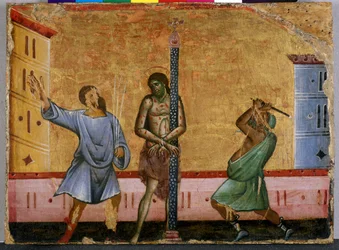 The Flagellation of Christ