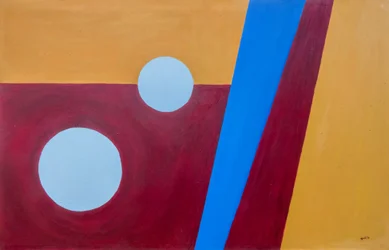 Battle Between Constantine and Maxentius