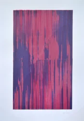 Colors No.1, 2014