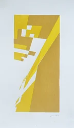 Deconstruction No.8