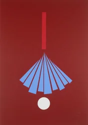 Inverted Ballerina No.1, 2018