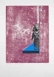 Invisible Room No.1, 2019