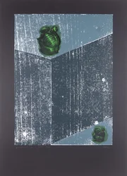 Invisible Room No.8, The Dream Of My Soul, 2019