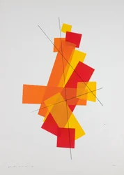 Movement No.8, 2019