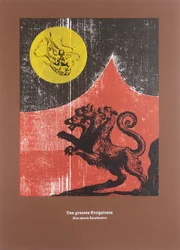 On Great Events, Thus Spoke Zarathustra
