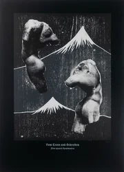 On Reading And Writing (Black), Thus Spoke Zarathustra, 2023