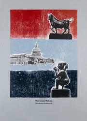 On The New Idol, Thus Spoke Zarathustra, 2024