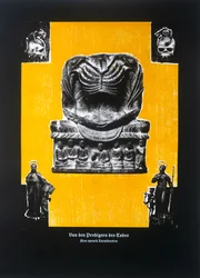 On The Preachers Of Death, Thus Spoke Zarathustra, 2023