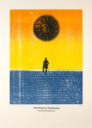On The Way Of The Creator, Thus Spoke Zarathustra