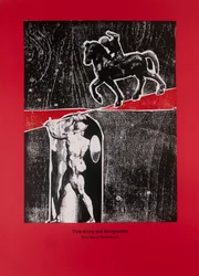 On War and Warriors (Red), Thus Spoke Zarathustra, 2024