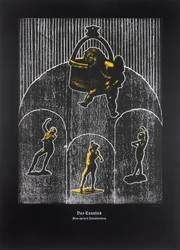 The Dancing Song, Thus Spoke Zarathustra
