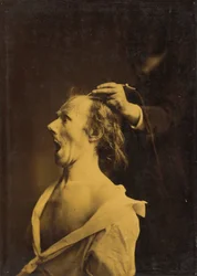 Astonishment, Stupefaction, Amazement, 1854-1856, printed 1862