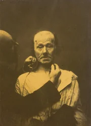 Attention, 1854-1856, Printed 1862