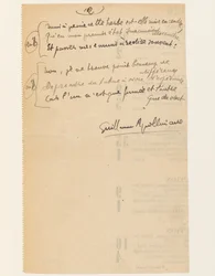 “Anecdotal Life. ‘Hymn of the League of Nations’. Tobacco.”, August 15, 1918