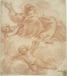 Study for God the Father