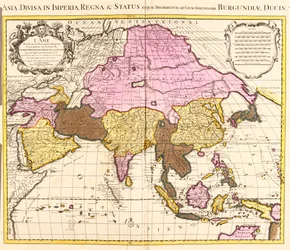 Asia