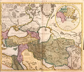 North-West Asia