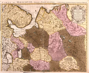 North Russia