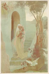 The Child, 1899