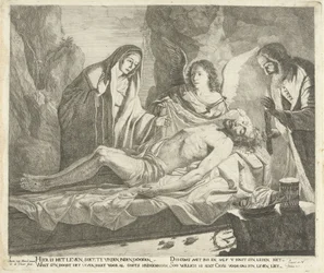 Entombment of Christ