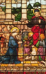 The Nativity