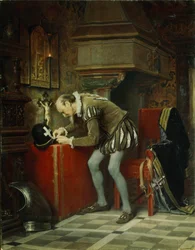 On the Eve of St. Bartholomew