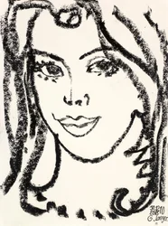 Portrait, Finally