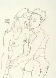 Lovers