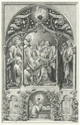 The death of Martin Luther