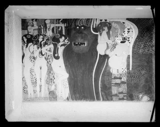 14th Exhibition of the Viennese Secession