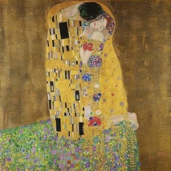 The Kiss