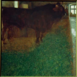 The Black Bull (The Bull Martin)