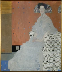 Mrs. Fritza Riedler