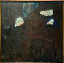Mother with Children